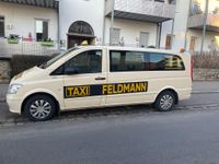 Taxi Feldmann Gro&szlig;raumtaxi N&uuml;rtingen