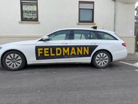 Taxi Feldmann N&uuml;rtingen Krankentransporte